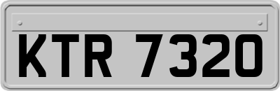 KTR7320