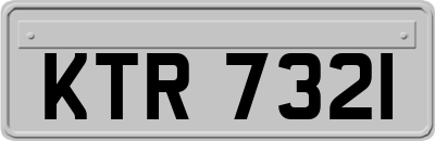 KTR7321
