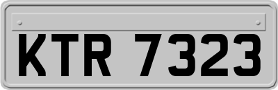 KTR7323
