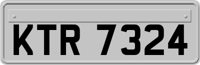 KTR7324
