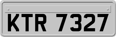 KTR7327