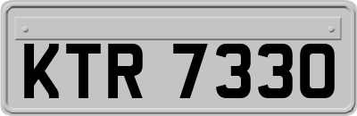 KTR7330