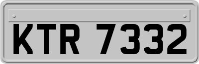 KTR7332