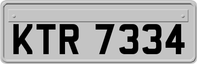 KTR7334
