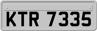 KTR7335