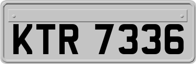 KTR7336