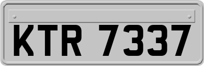 KTR7337