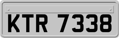 KTR7338