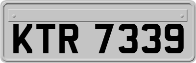 KTR7339