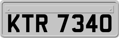 KTR7340