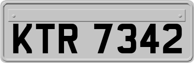 KTR7342