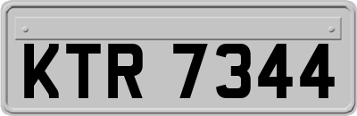 KTR7344