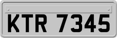 KTR7345