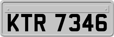 KTR7346