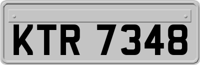 KTR7348