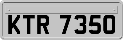 KTR7350