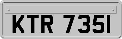 KTR7351