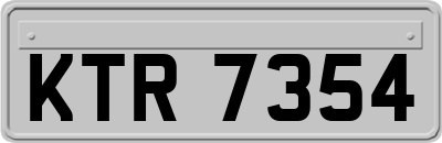 KTR7354
