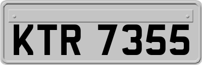 KTR7355