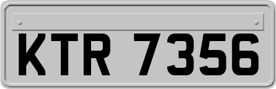 KTR7356