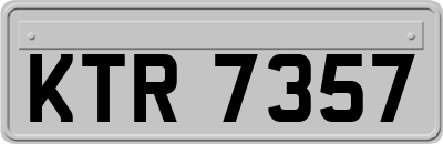 KTR7357