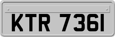 KTR7361