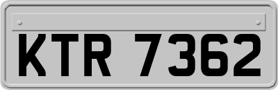 KTR7362