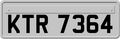 KTR7364