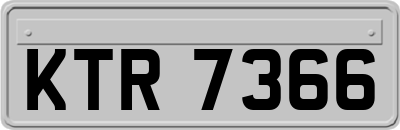KTR7366