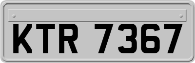 KTR7367
