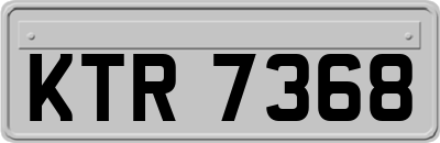 KTR7368