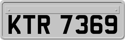 KTR7369