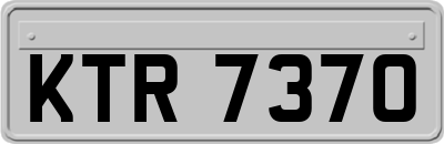 KTR7370