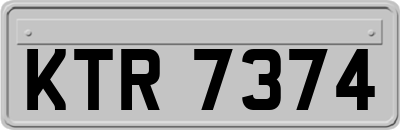 KTR7374
