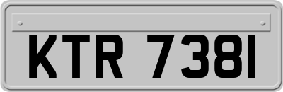 KTR7381