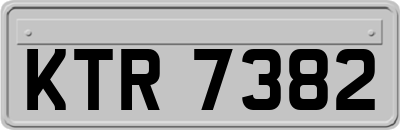 KTR7382
