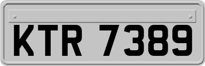 KTR7389