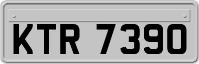 KTR7390