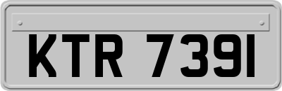 KTR7391