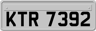 KTR7392