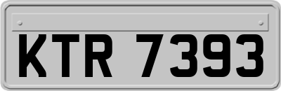 KTR7393