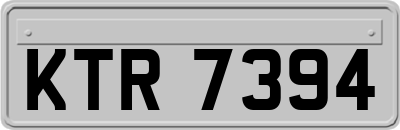 KTR7394