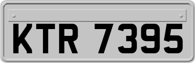 KTR7395