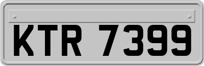 KTR7399