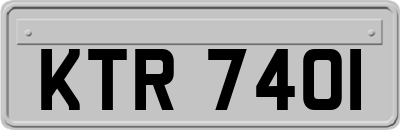 KTR7401