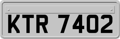 KTR7402