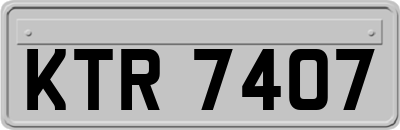 KTR7407