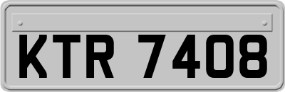 KTR7408