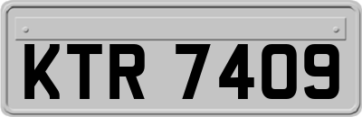 KTR7409