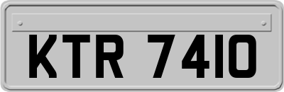 KTR7410